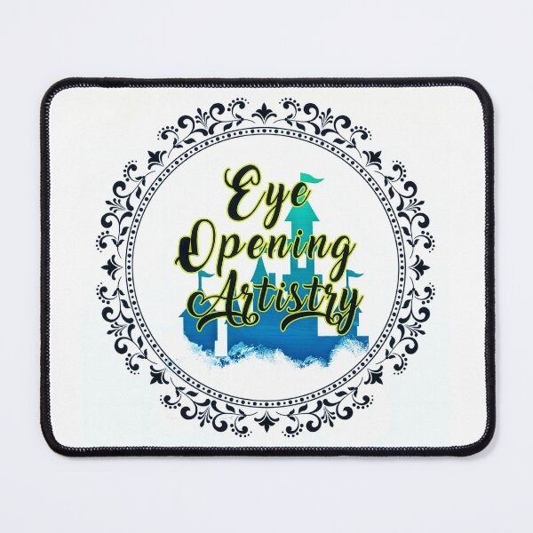 Item preview, Eye Opening Artistry Gear designed and sold by EyeOpeningArt.