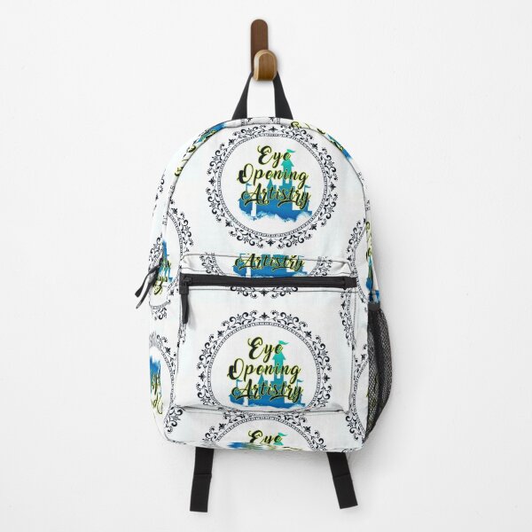 Item preview, Eye Opening Artistry Gear designed and sold by EyeOpeningArt.