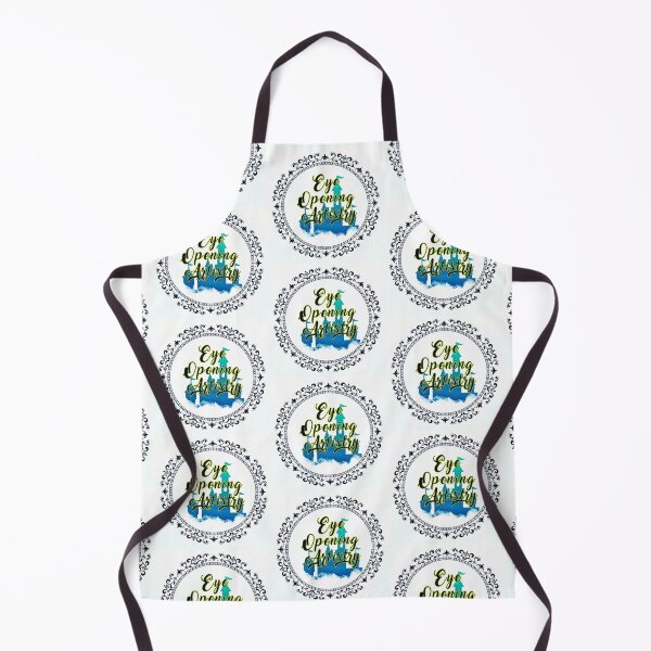 Item preview, Eye Opening Artistry Gear designed and sold by EyeOpeningArt.