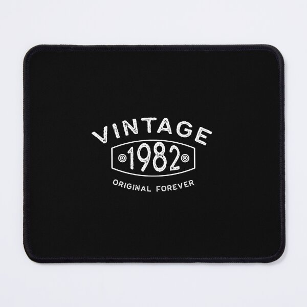 Item preview, 40th birthday  Original 1982 Vintage 1982 designed and sold by Dubbra.