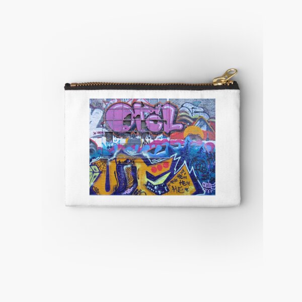 Item preview, Graffiti in Freetown Christiania Copenhagen Denmark designed and sold by Ron Zmiri.