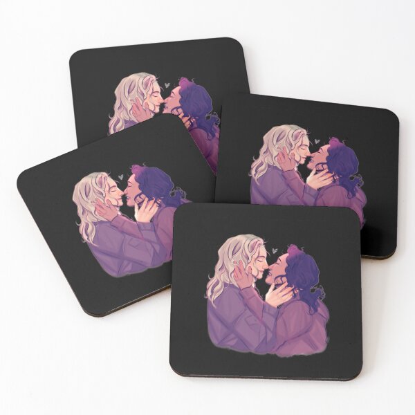 Item preview, Killing Eve Killing Eve Villanelle Love designed and sold by SophroniaWork.