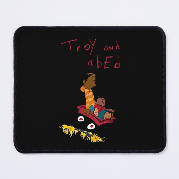 Item preview, Troy And Abed Funny Gifts designed and sold by TamiWillie4.