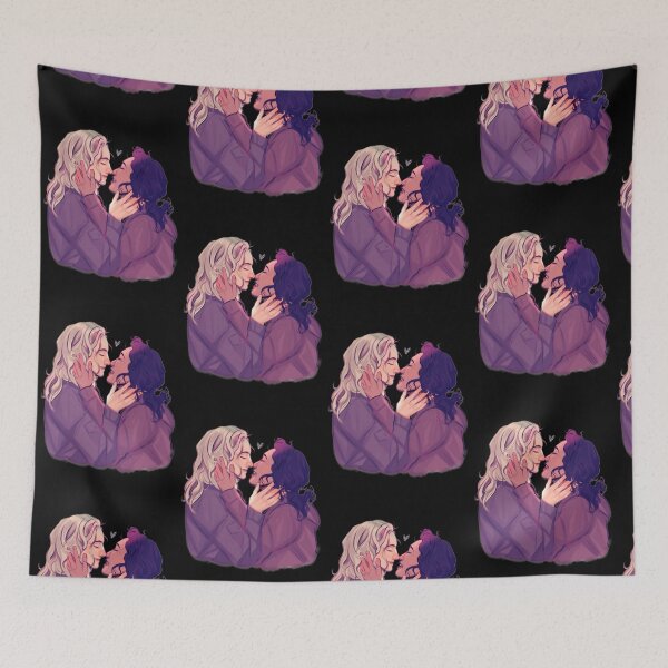 Item preview, Killing Eve Killing Eve Villanelle Love designed and sold by SophroniaWork.