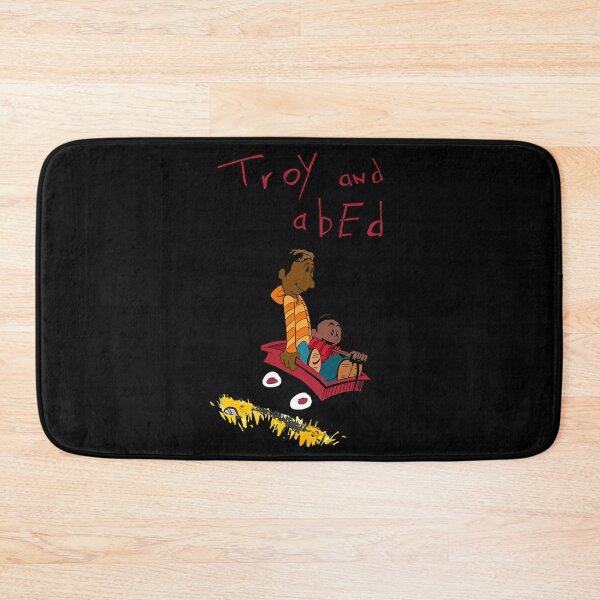 Item preview, Troy And Abed Funny Gifts designed and sold by TamiWillie4.