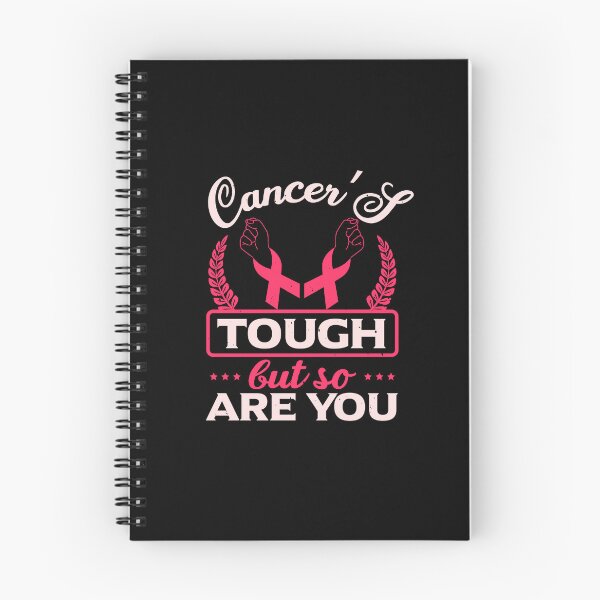 Item preview, Cancerss touch but so are you Cancer support motivational saying designed and sold by GeneTonia0307.