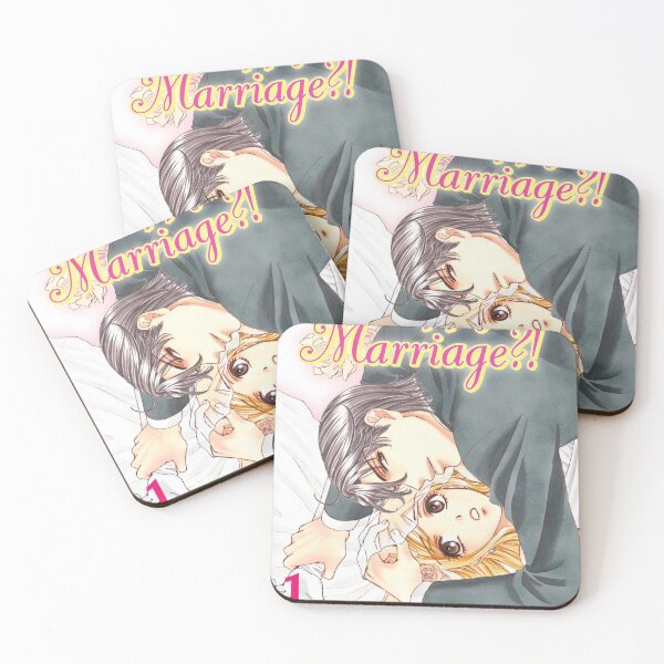 Item preview, Happy Marriage! designed and sold by micheleshill.