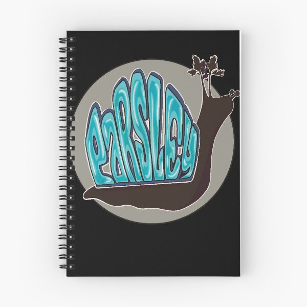 Item preview, parsley logo circle background  designed and sold by GaryPickering.