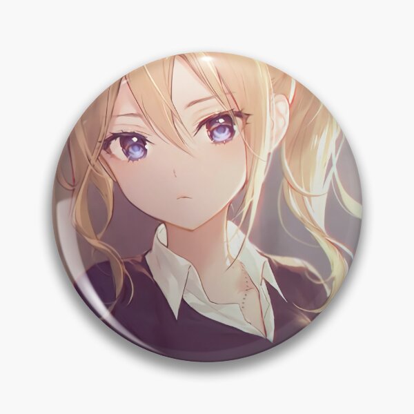 Item preview, Ai Hayasaka Kaguya sama Love is war Epic Artwork for Fan designed and sold by freddiecatt.