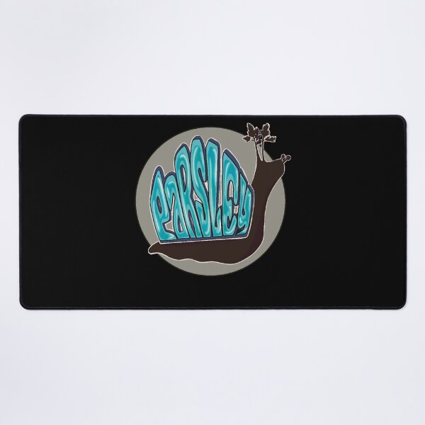 Item preview, parsley logo circle background  designed and sold by GaryPickering.