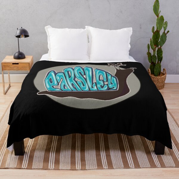 Item preview, parsley logo circle background  designed and sold by GaryPickering.