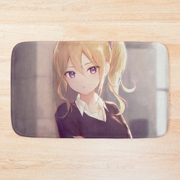Item preview, Ai Hayasaka Kaguya sama Love is war Epic Artwork for Fan designed and sold by freddiecatt.
