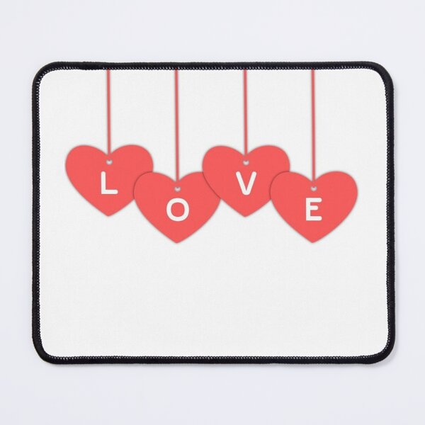 Item preview, Love Makes You Do Crazy Things designed and sold by KROKOTON.