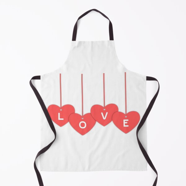 Item preview, Love Makes You Do Crazy Things designed and sold by KROKOTON.