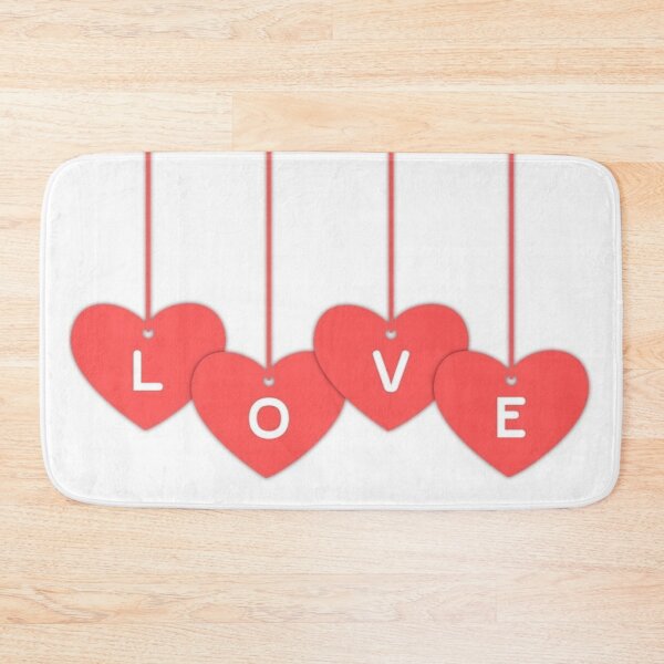 Item preview, Love Makes You Do Crazy Things designed and sold by KROKOTON.
