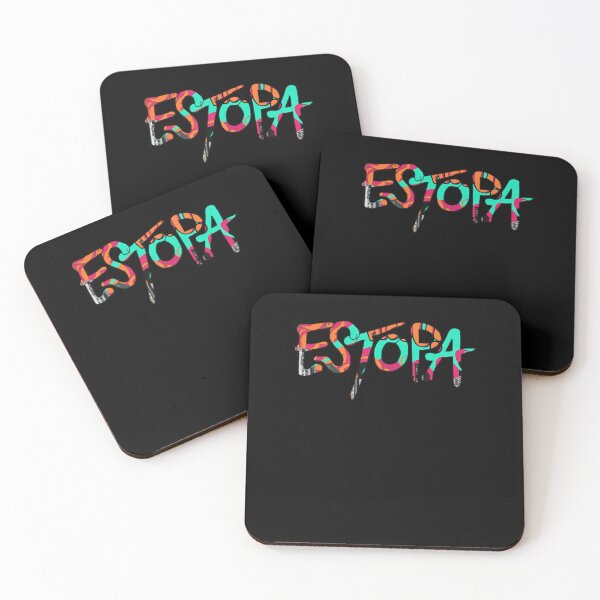 Item preview, E S T O P A (Fire) designed and sold by JamiahPittau.