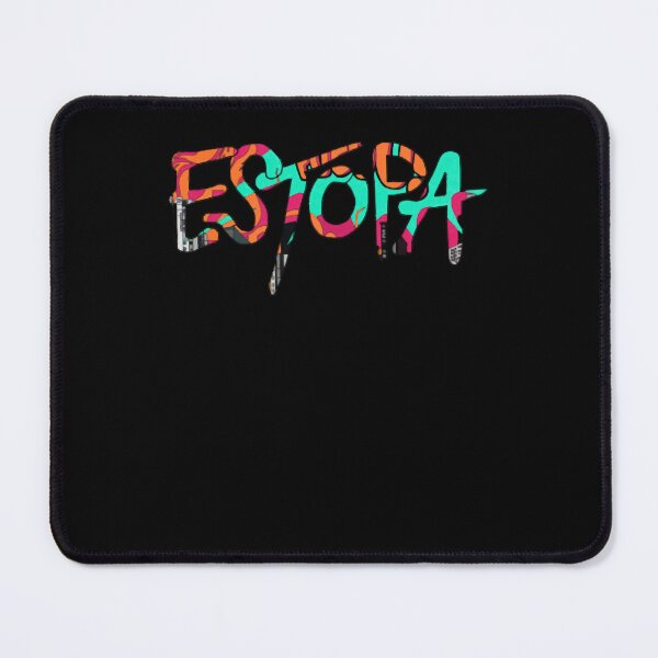 Item preview, E S T O P A (Fire) designed and sold by JamiahPittau.