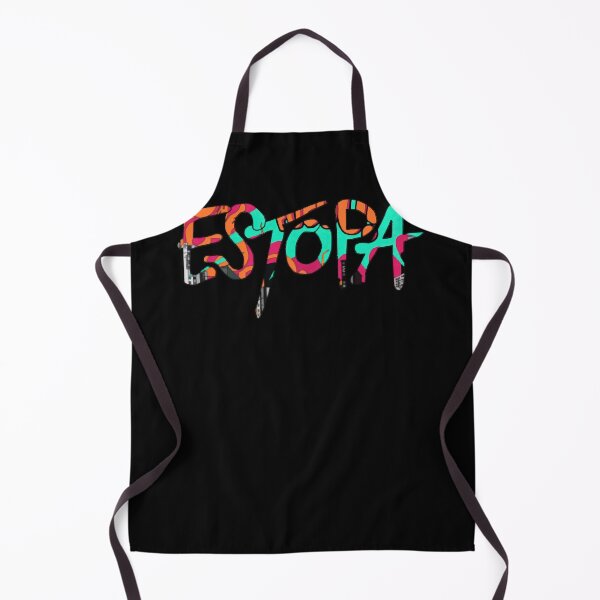 Item preview, E S T O P A (Fire) designed and sold by JamiahPittau.