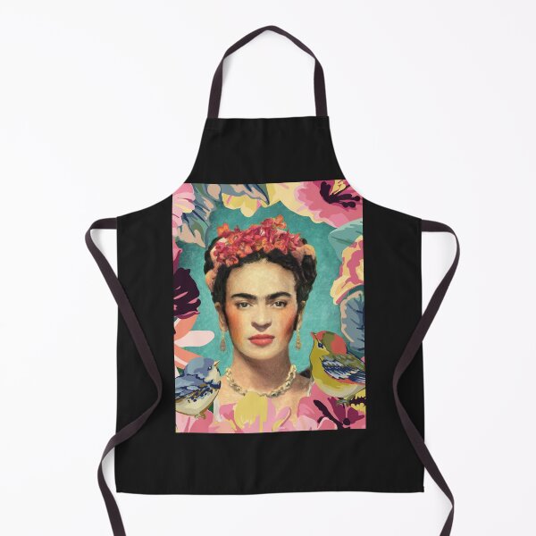Item preview, Frida kahlo v Classic T-Shirt designed and sold by karbanjdle.