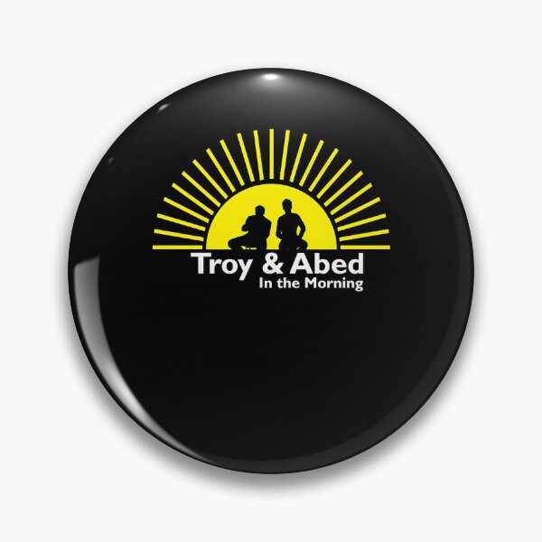 Item preview, Troy And Abed Gifts Idea designed and sold by TamiWillie4.