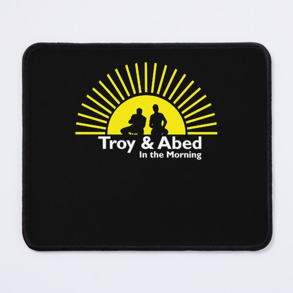 Item preview, Troy And Abed Gifts Idea designed and sold by TamiWillie4.