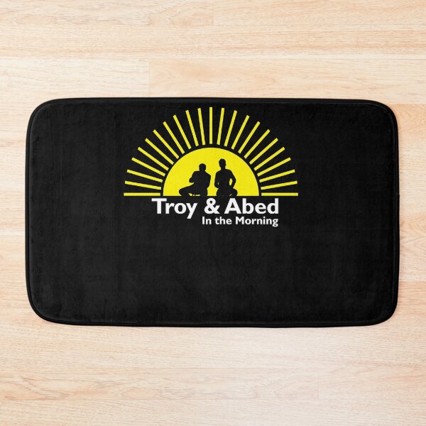 Item preview, Troy And Abed Gifts Idea designed and sold by TamiWillie4.