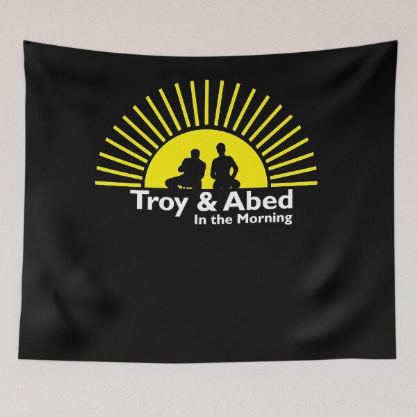 Item preview, Troy And Abed Gifts Idea designed and sold by TamiWillie4.
