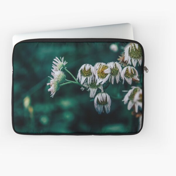Melancholy Laptop Sleeve