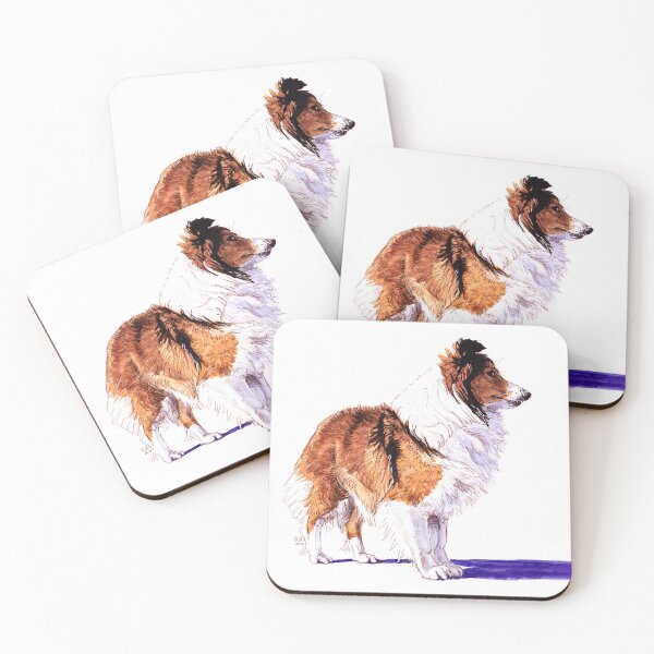 Item preview, Yours Truly designed and sold by Rebecca Kriz Art.