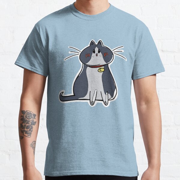 Cartoon Max Classic T-Shirt