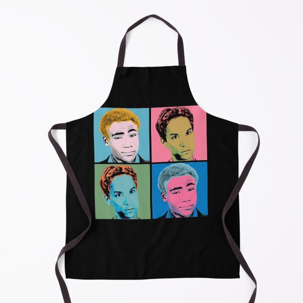 Item preview, Troy And Abed Graphic Picture designed and sold by TamiWillie4.