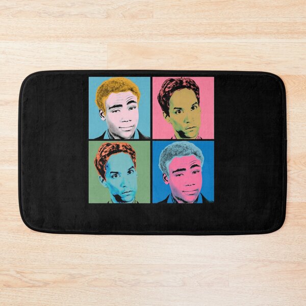 Item preview, Troy And Abed Graphic Picture designed and sold by TamiWillie4.
