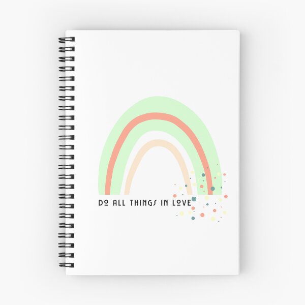 Item preview, love christian sticker designed and sold by Raquel Quintana.