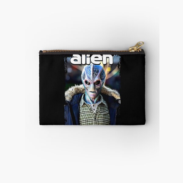 Item preview, Resident Alien series  designed and sold by GaryPickering.