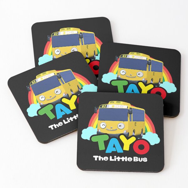 Item preview, Lani Tayo The Little Bus designed and sold by RANDYSTINA124.