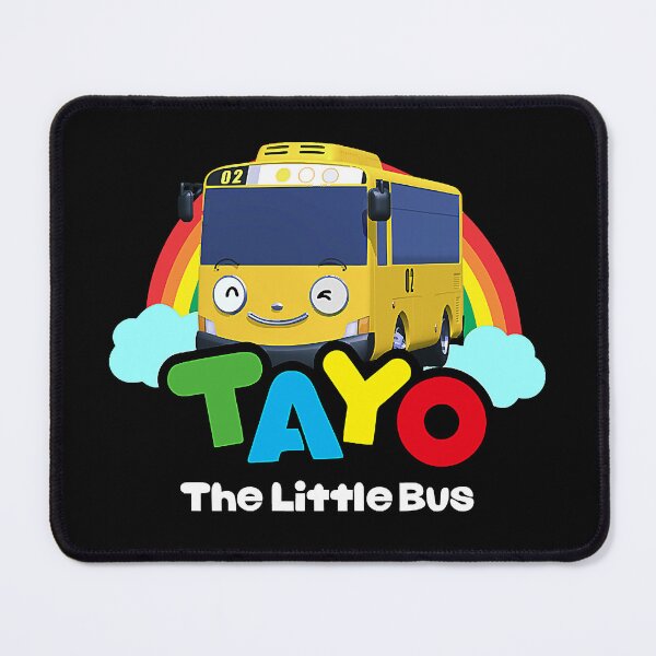 Item preview, Lani Tayo The Little Bus designed and sold by RANDYSTINA124.