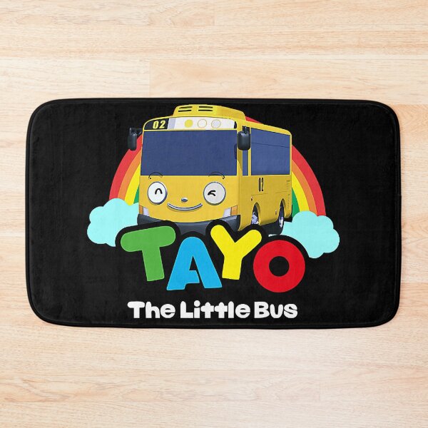 Item preview, Lani Tayo The Little Bus designed and sold by RANDYSTINA124.