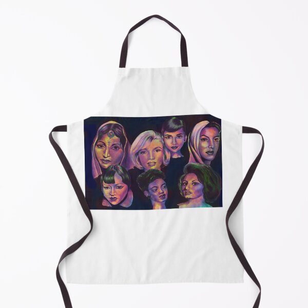 Item preview, Natural Passionate Joy Acting Sexy Beauty Psychedelic Film Stars Gifts designed and sold by DebbieConquer.