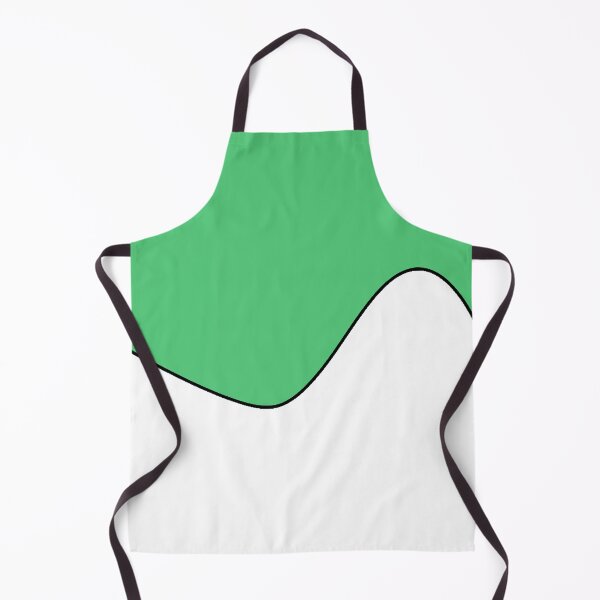 Item preview, PLAIN SOLID EMERALD GREEN AND WHITE TWO TONE RETRO WAVE PATTERN designed and sold by ozcushions.