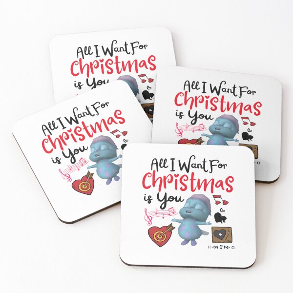 Item preview, I Want For Christmas Mens Best designed and sold by DiogoAlves4571.