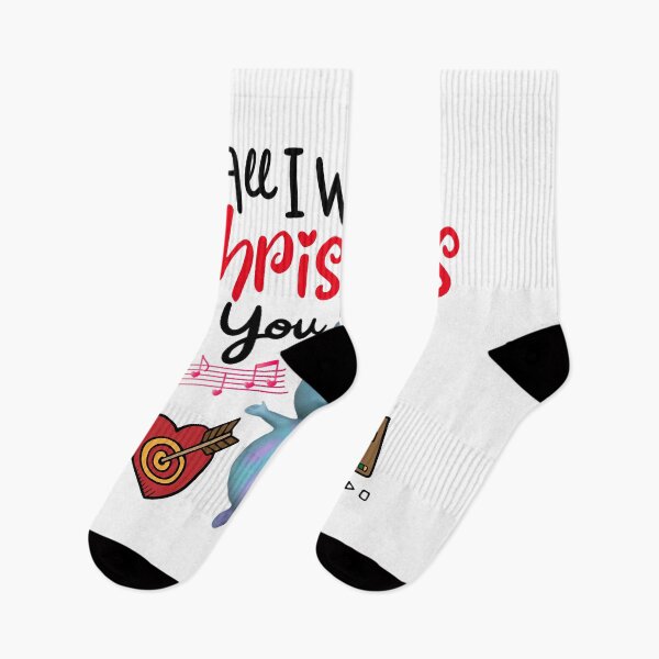 Item preview, I Want For Christmas Mens Best designed and sold by DiogoAlves4571.