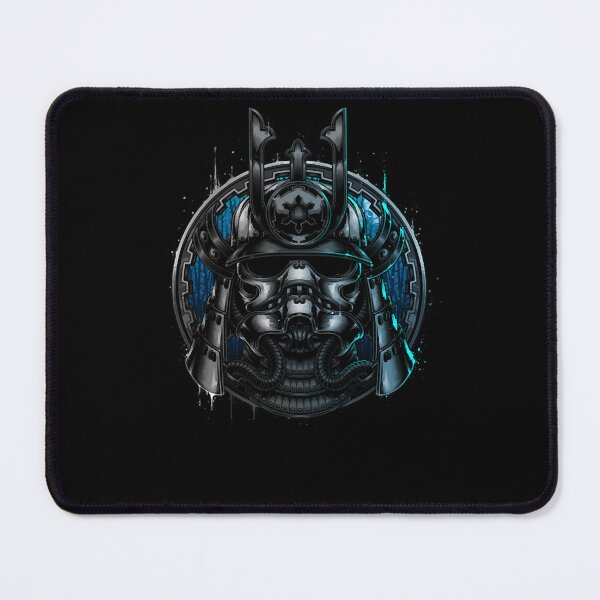 Item preview, Shogun Soldier designed and sold by AngelaD1535802.
