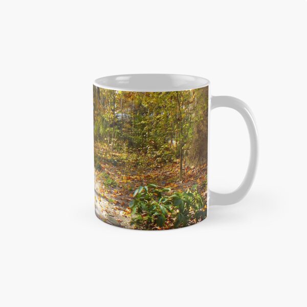 Artikelvorschau, Ein schöner Herbstspaziergang entworfen und verkauft von hannahsview.