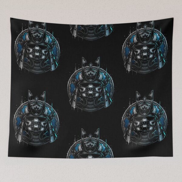 Item preview, Shogun Soldier  designed and sold by AngelaD1535802.