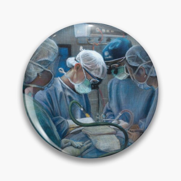 Item preview, Under the Spotlight - Pastel drawing by Avril Thomas - Adelaide Artist designed and sold by AvrilThomasart.