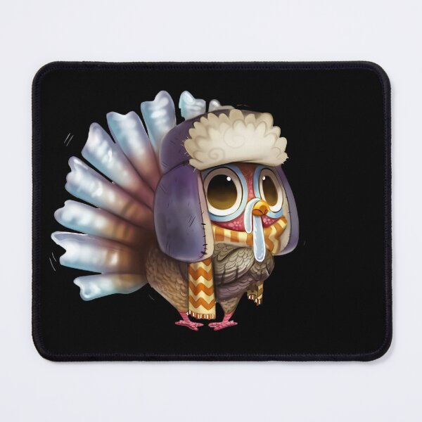 Item preview, Cold Turkey designed and sold by uvuvuevue ossas.