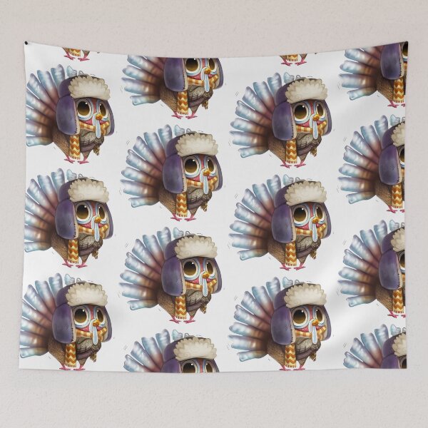 Item preview, Cold Turkey designed and sold by uvuvuevue ossas.