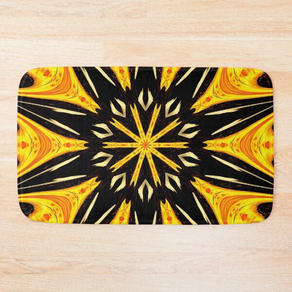 Item preview, Yellow and Brown Star designed and sold by SDC Original Designs.