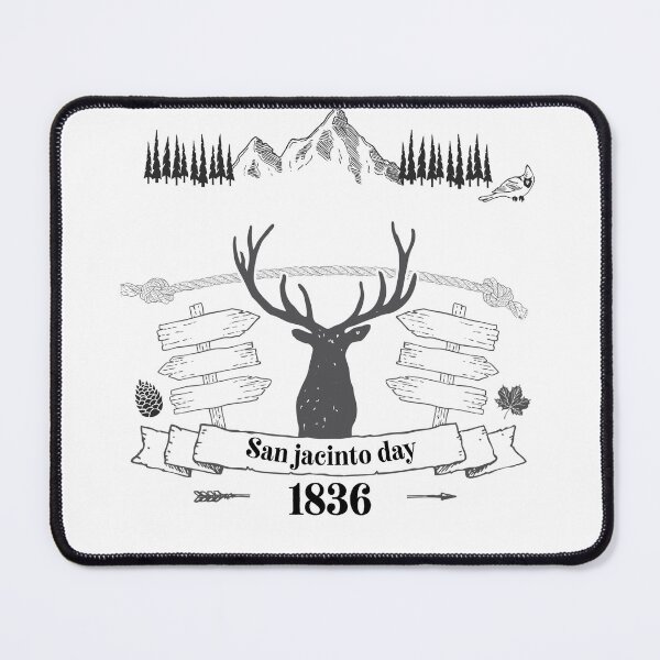 Item preview, San Jacinto Day designed and sold by Happy store ⭐⭐⭐⭐⭐.