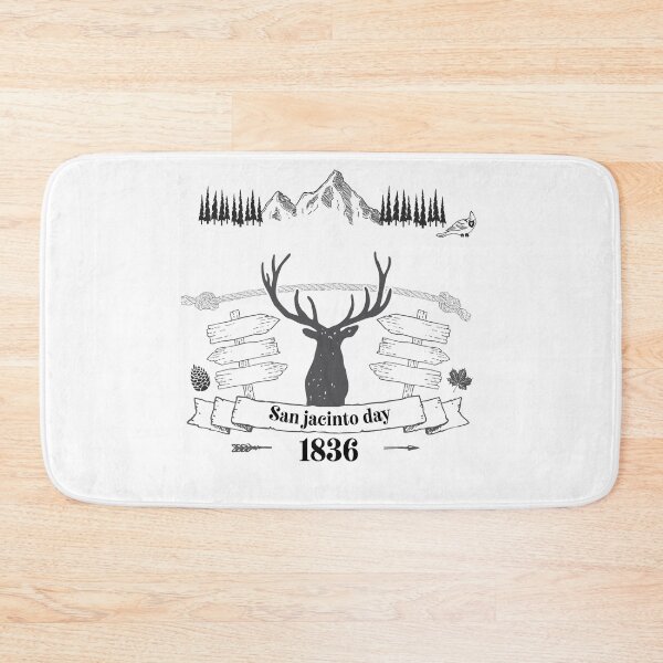 Item preview, San Jacinto Day designed and sold by Happy store ⭐⭐⭐⭐⭐.